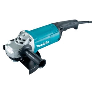 Esmeril Angular Makita 9" GA9082