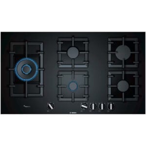 Cocina Empotrable Bosch GN PPS9A6B9 5 Hornillas
