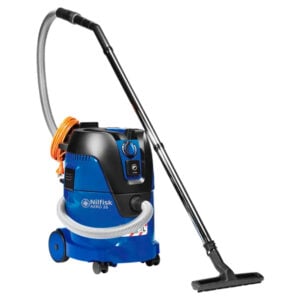 Aspirador Compacto Nilfisk Aero 26-21 PC 1250W 25L