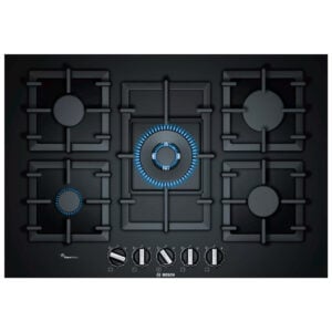 Encimera Crystal Bosch 5G-70 PPQ7A6B90 - NG