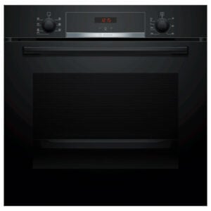 Horno Eléctrico Empotrable Bosch HBA513BB1 71L