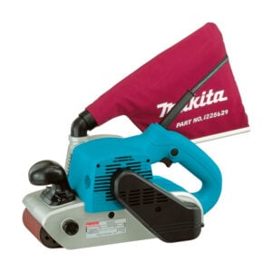 Lijadora de Banda Makita 4X24 1 200W 9403