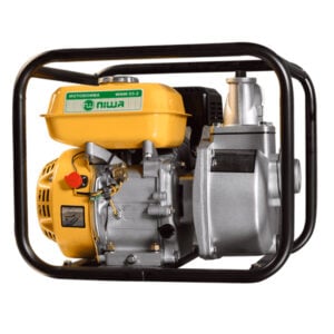 Motobomba Niwa WNW-55-2 5.5HP 30.000L/h