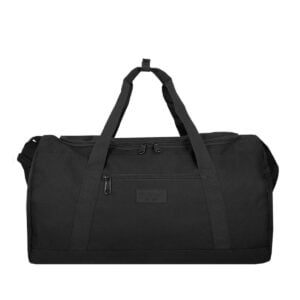 Maletín Gymbag Colorado 5XT Black
