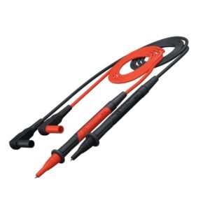 Cables de Prueba Bosch MS 90 Professional