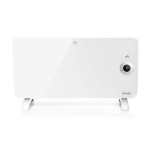 Estufa Calefactor Aluminio Kendal KPN-1500AL 1500w