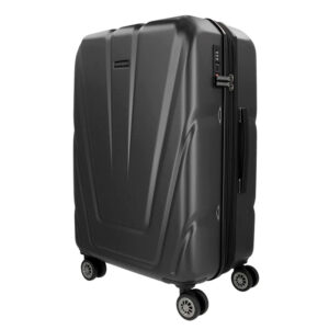 Maleta Vegas 3.0 Grande Onyx Negra Samsonite