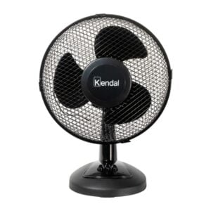 Ventilador Sobremesa Kendal KVS-9DN 20W