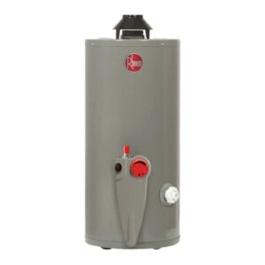 Termotanque a Gas Rheem GLP 114L