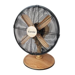 Ventilador Sobremesa Kendal KZF-1214D 45W