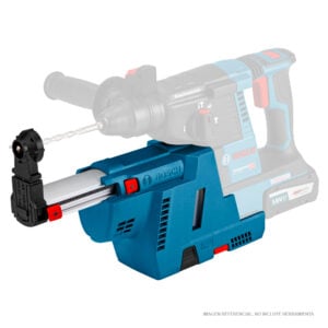 Accesorio de Aspiración de Polvo GDE 18V-16 para GBH18V-26