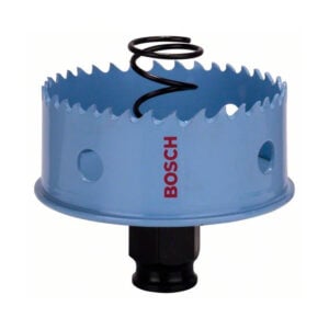 Sierra Copa Bimetalica Bosch 65 Mm (2 9/16)