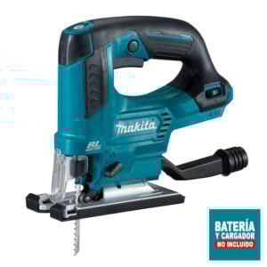 Makita Sierra Caladora 12V 23 mm BL CXT Sin Batería