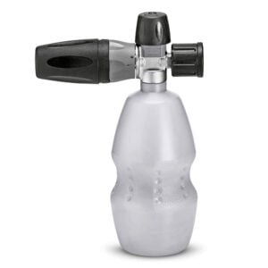 Aplicador de Detergente Lanza Espuma Karcher 1L 300 Bar Max.