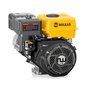 Motor Horizontal Niwa MNW-65 4.8kW 3.6L