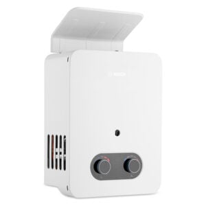 Terma a Gas Bosch Oxi Vital 5.5L GN Automática