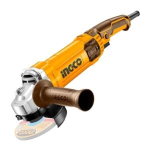 Amoladora Angular 4 1/2" 1100W INGCO AG1100385