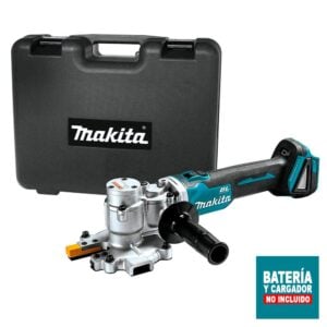 Makita Cortadora de Varilla de Acero 18v BL ADT Sin Batería
