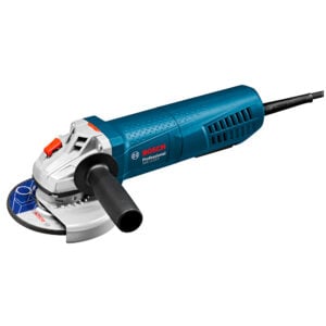 Amoladora 5" Bosch GWS 11-125 P 1100W 11500RPM