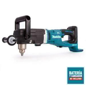 Makita Taladro Angular 18Vx2 1/2" BL ADT Sin Batería