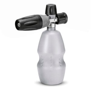 Aplicador de Detergente Lanza Espuma Karcher 1L 300 Bar Max.