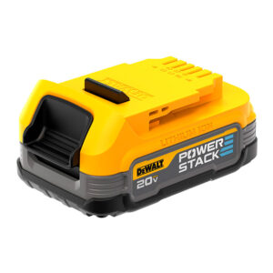 Bateria Premium Compacta Dewalt POWERSTACK™ 20V DCBP034-B3