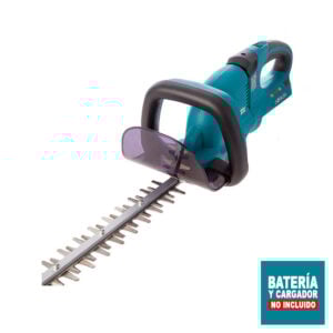 Makita Cortasetos 550 Mm 18Vx2 Lxt Xpt Sin Batería Ni Carg