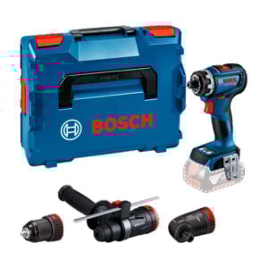 Taladro Atornillador Bosch GSR 18V-90 FC 1/2" 18V Brushless