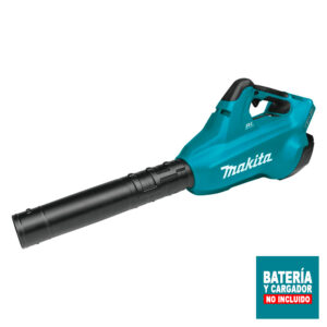 Makita Sopladora Inal. 13.4M3 Min 18Vx2 Lxt Sin Bat Ni Carg