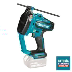 Makita Cortadora de Varillas Roscadas 18v Sin Bat Ni Carg