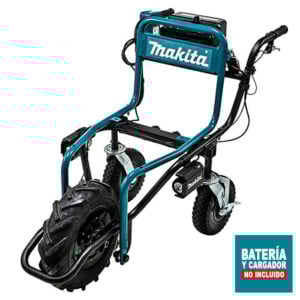 Makita Carro Transporte 18Vx2 Lxt Xpt BL Sin Batería Ni Carg