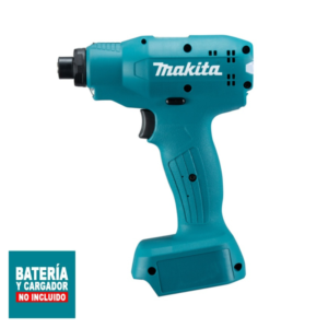 Atornillador Makita 18V LXT 1/4" 2Nm Baretool DFT025FMZ