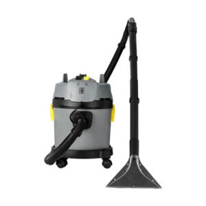 Limpiadora Aspiradora Alfombra Tapiz Karcher Puzzi 4/15