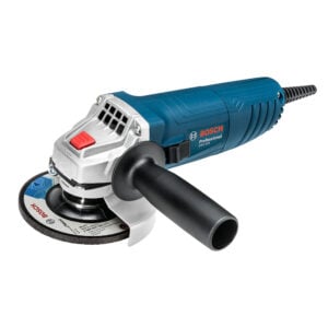 Esmeril Amoladora 850w Bosch GWS 850 Nuevo Modelo!