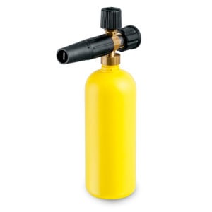 Aplicador de Detergente Lanza Espuma Karcher 1L 180 Bar Max.