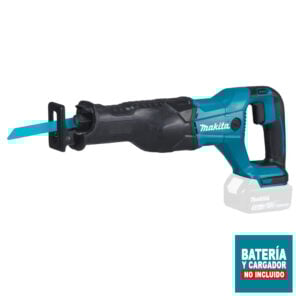 Makita Sierra Sable 18v 32 mm XPT LXT Sin Batería Ni Carg