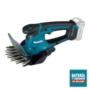 Makita Tijeras Cortahierbas 160Mm 12V Cxt Sin Bat Ni Carg