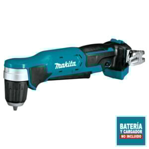Makita Atornillador Angular 18V Ind Sin Bat Ni Carg DFL020FZ