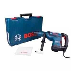 Rotomartillo Bosch GBH 8-45 D 1500w 12.5 Jouls