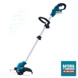 Makita Desbrozadora Manillar D 12V Cxt Xpt Sin Bat Ni Carg