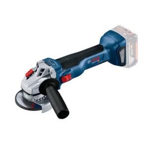 Amoladora Esmeril 5" Bosch GWS 18V-10 Sin Batería
