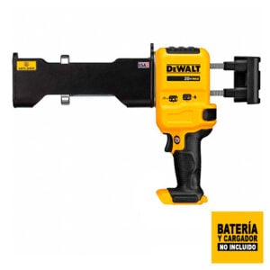 Dewalt Aplicador De Resina Epoxy 20-22 Oz 20V Max Sin Bat