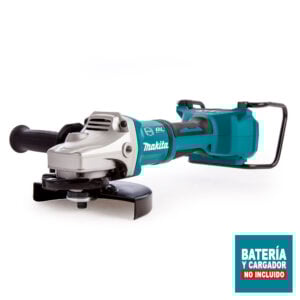 Makita Esmeril Angular 7" 18Vx2 BL XPT F.E Sin Batería