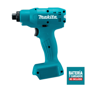 Atornillador 1/4'' 18V LXT BL 2Nm Baretool Makita DFT024FMZ