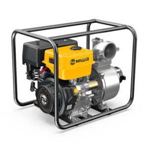 Motobomba Niwa WNW-130-4 13HP 6.5L