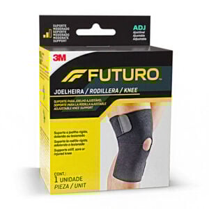 Soporte Futuro Rodilla 1P