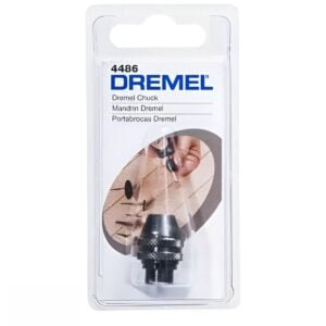Mandril Autoajustable Dremel 4486