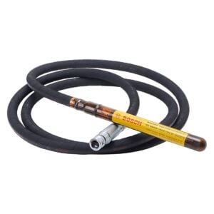 Manguera para Vibradora de Concreto Bosch 35 mm x 3.5 m