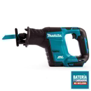 Makita Sierra Sable 18v 20 mm BL XPT LXT Moto Abajo Sin Bat