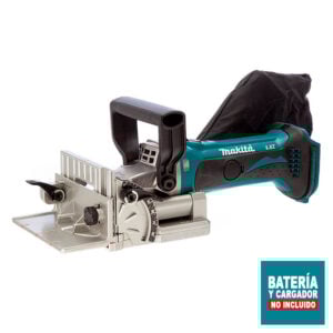Makita Engalletadora 4" 18v 6500 RPM Sin Bat Ni Carg